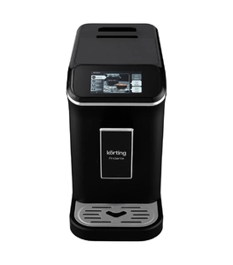 Отдельностоящая кофемашина