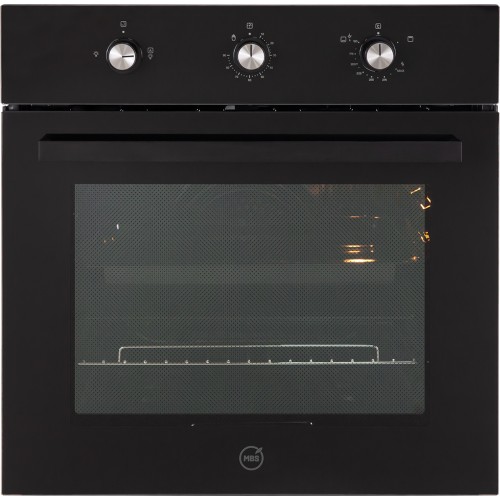 Газовый духовой шкаф