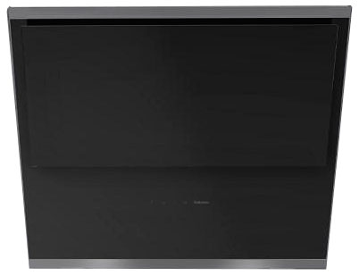 Наклонная вытяжка