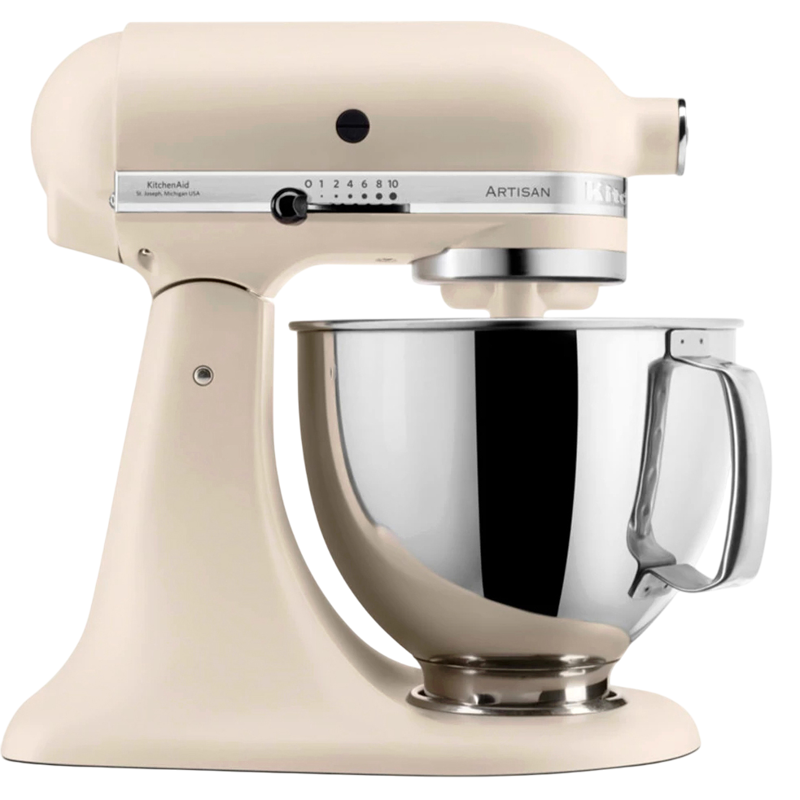 Планетарный миксер