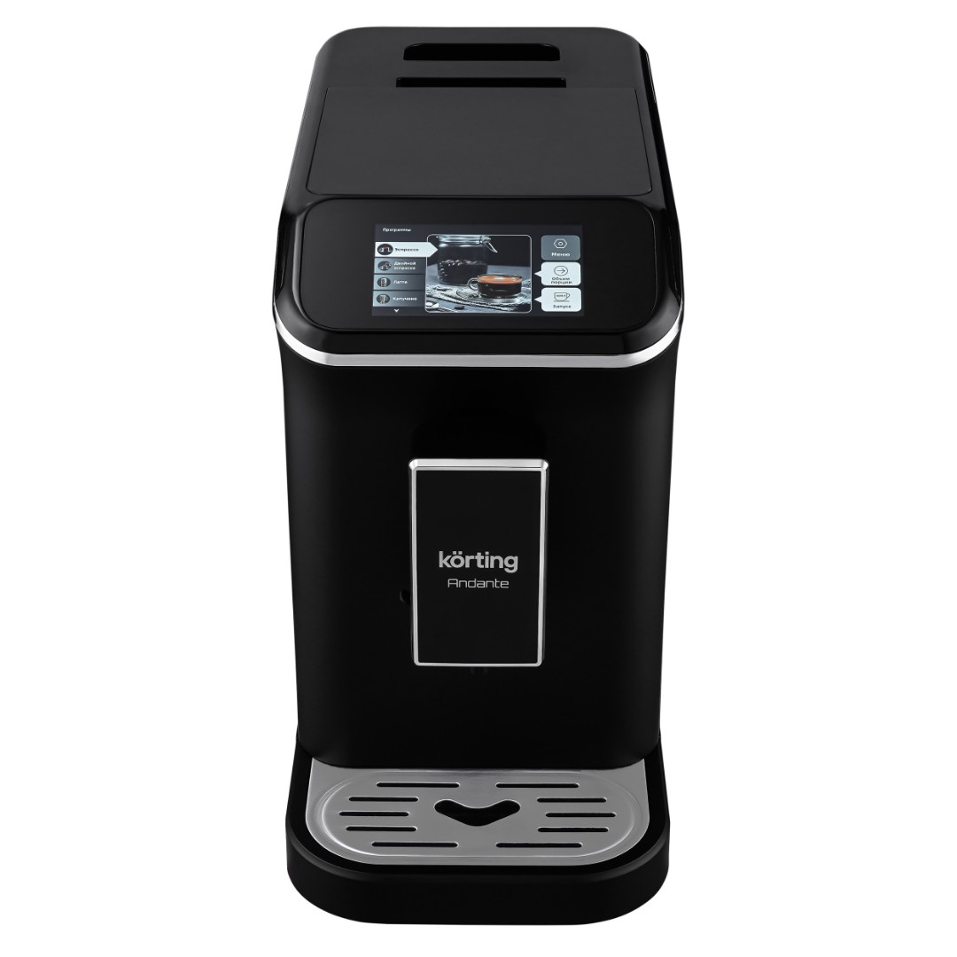 Отдельностоящая кофемашина