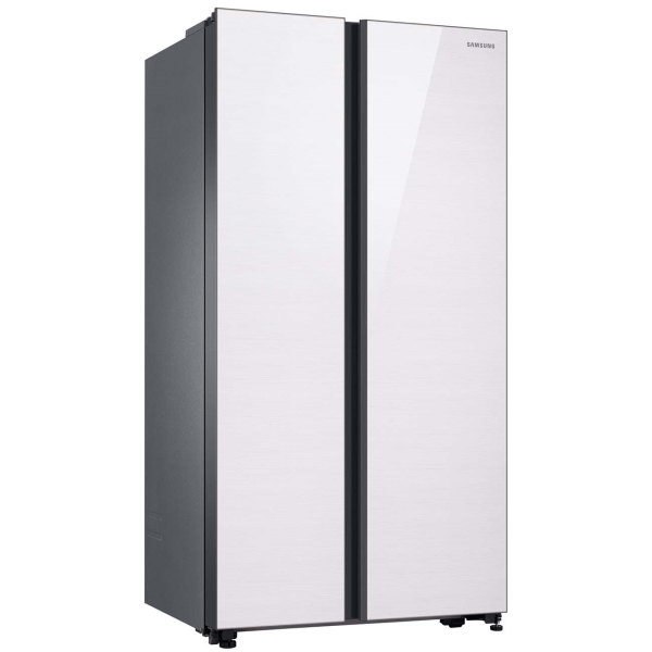 Многокамерные (Side by Side, Trio, French door) холодильники Samsung